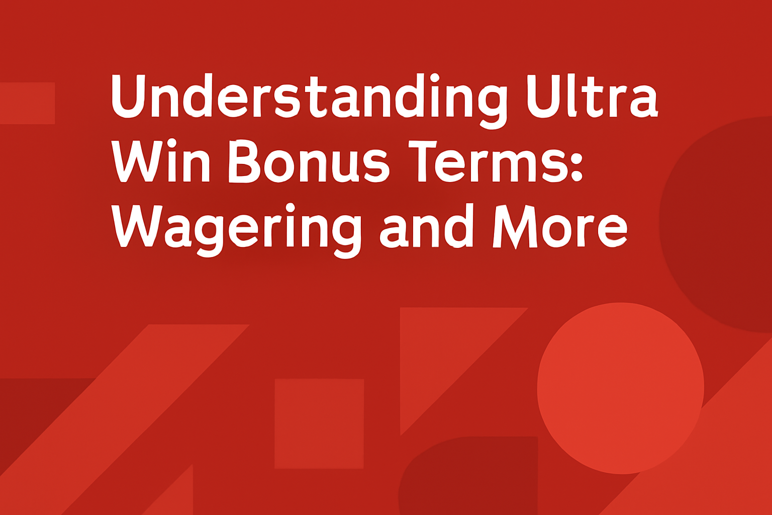 An informational scene featuring Ultra Win app compatibility details for Android.
