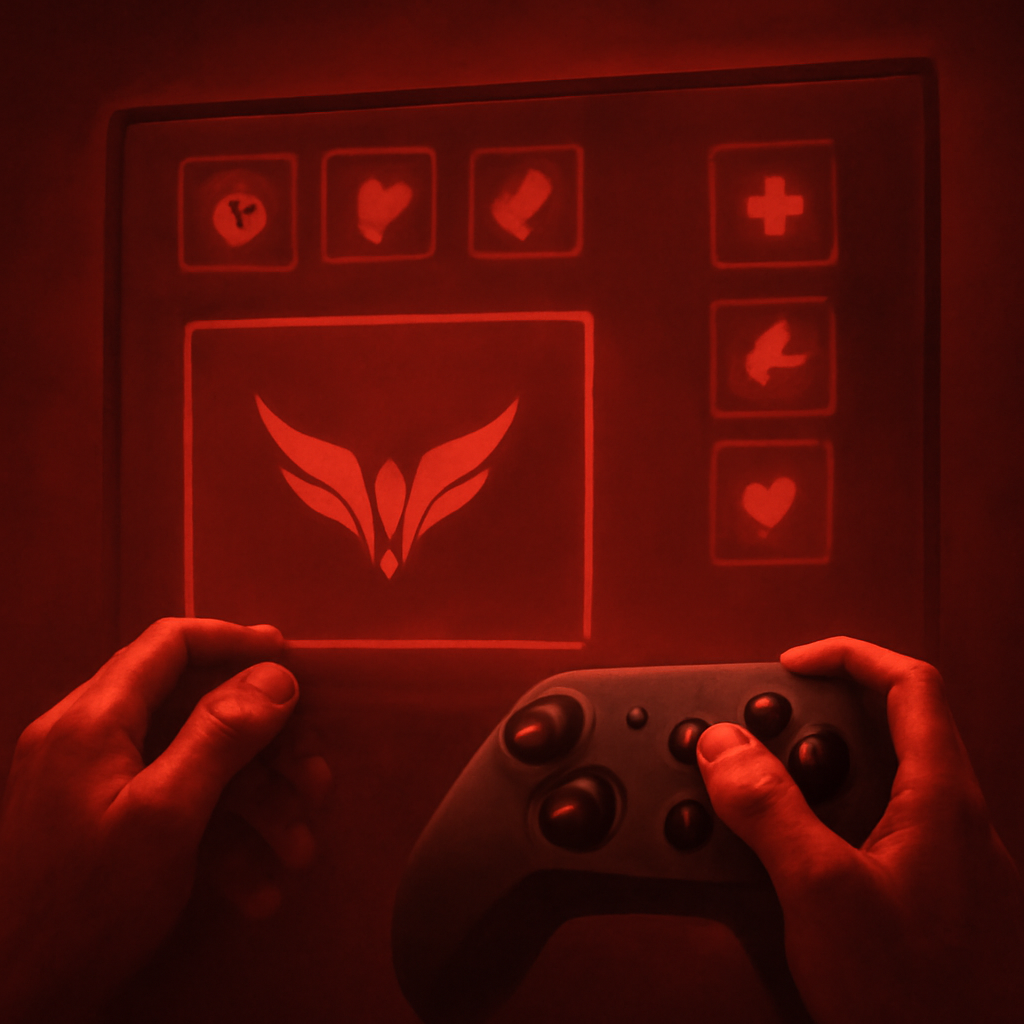 Icon representing Device Compatibility for Ultra Win on iOS.