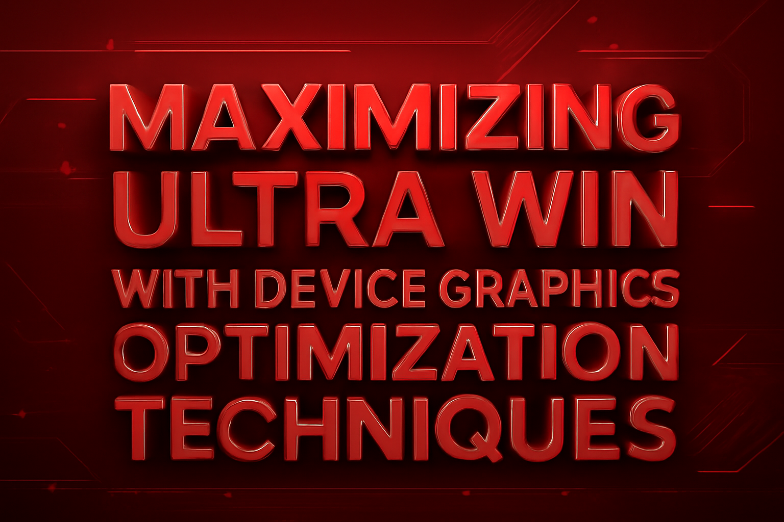 Visual representation of troubleshooting steps for the Ultra Win App.
