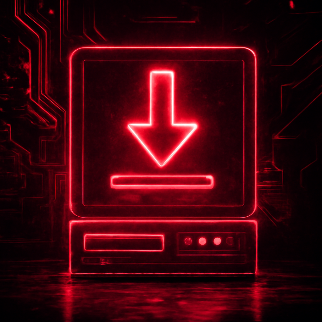 Diagram illustrating Ultra Win Updates