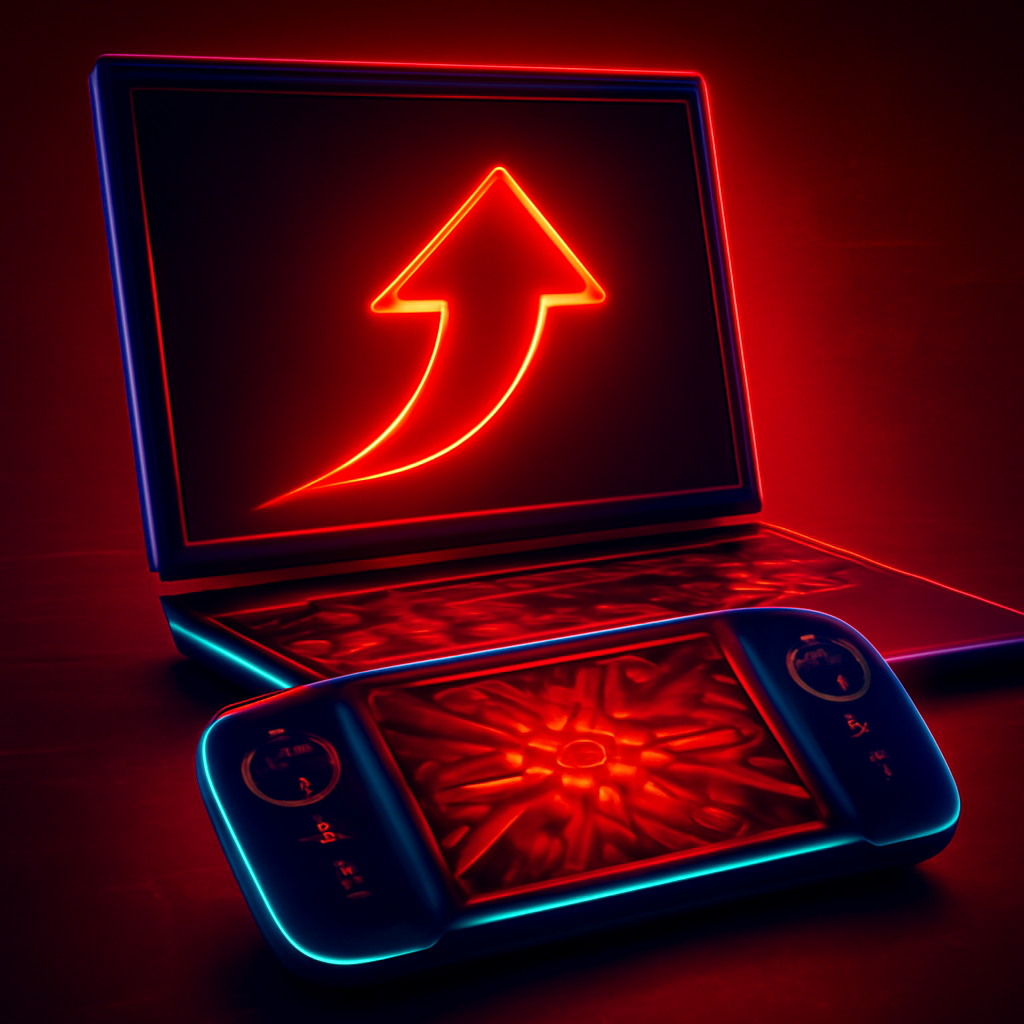 Icon representing Ultra Win Updates