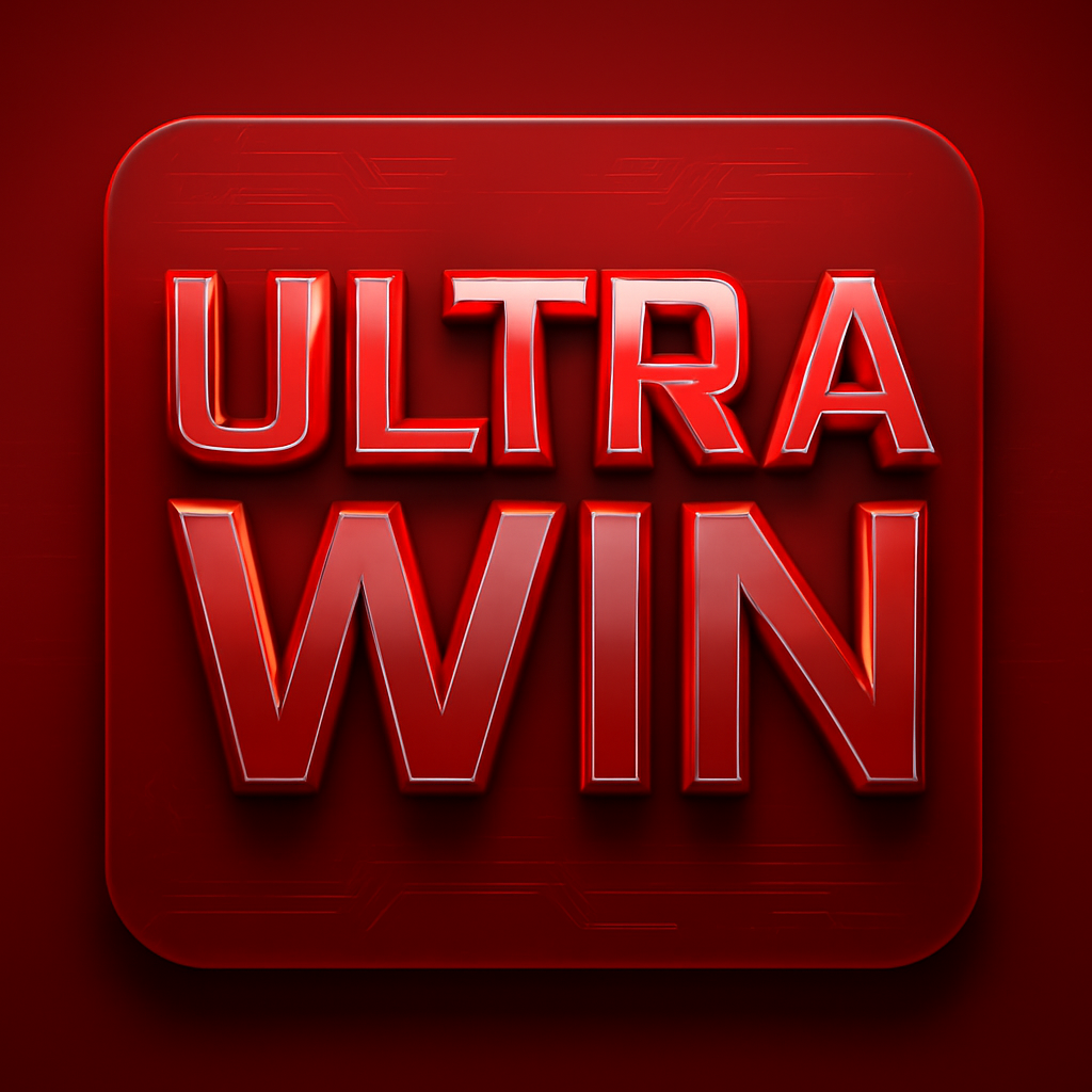 Icon representing Ultra Win Updates