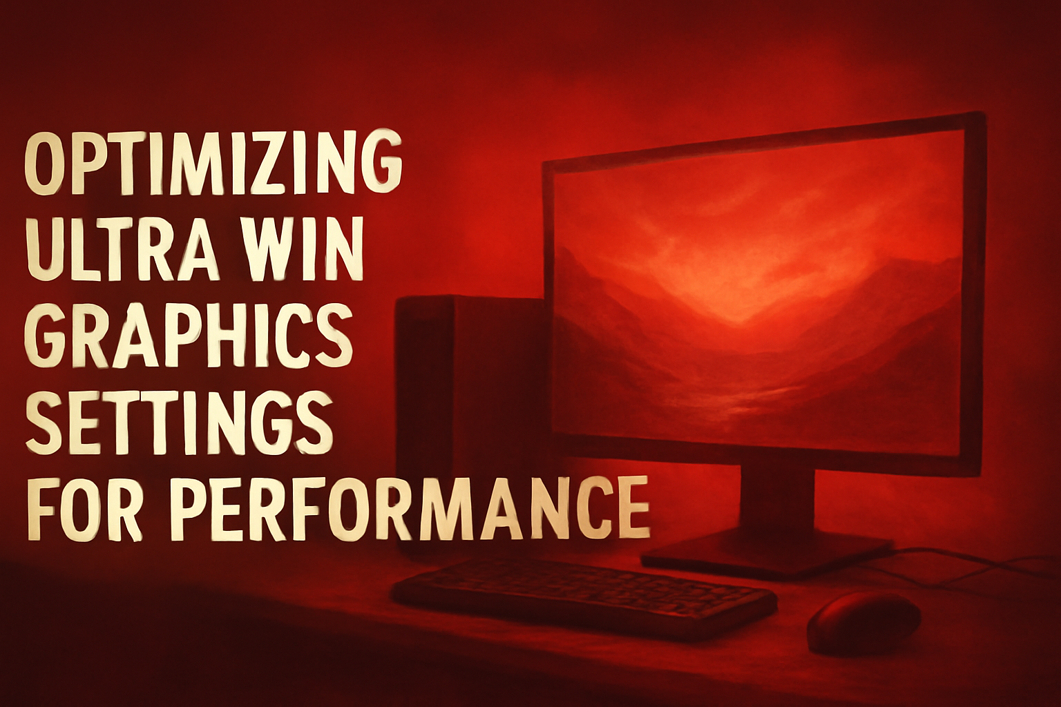 An informative visual comparison between Ultra Win for iOS and Android.