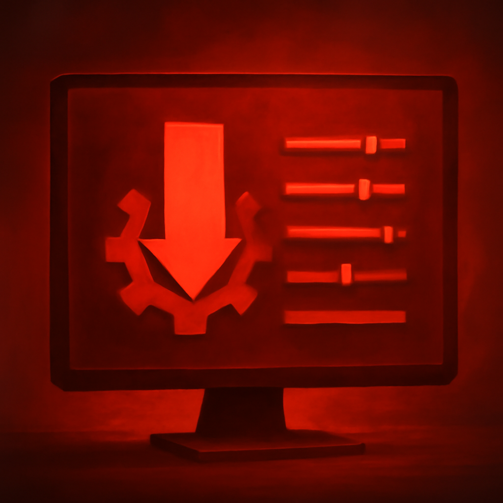 A badge indicating guidance on Ultra Win: iOS vs Android.