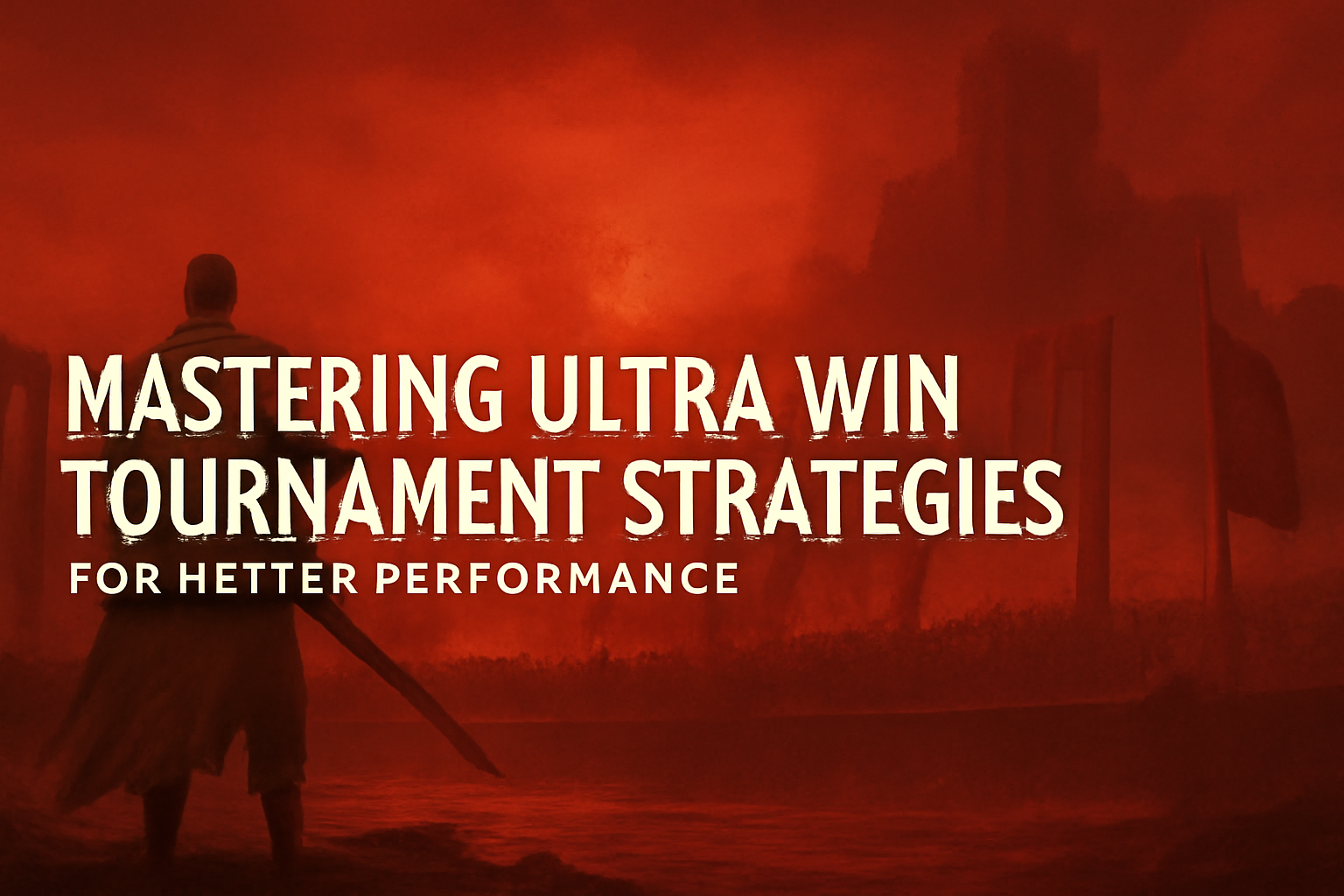 An informational image about Ultra Win Download with the name clearly displayed.