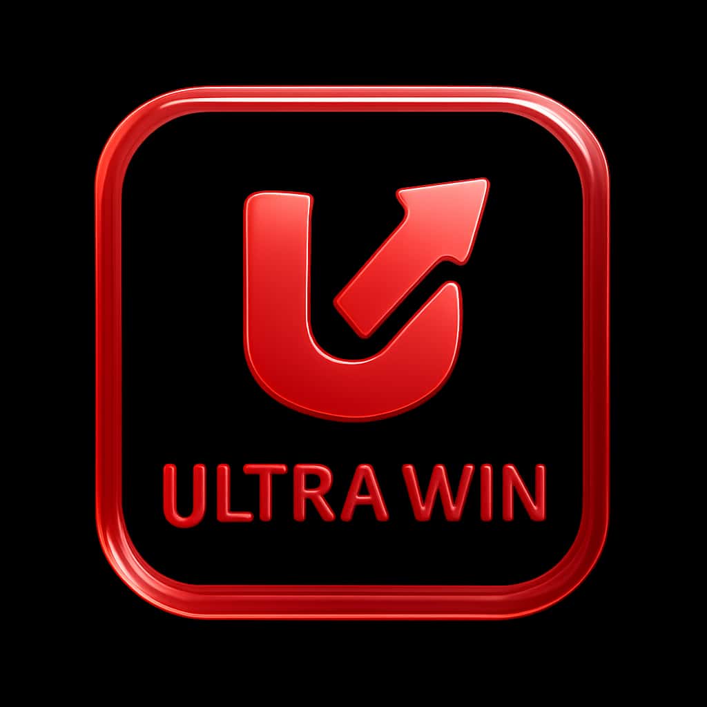 Ultra Win App Icon