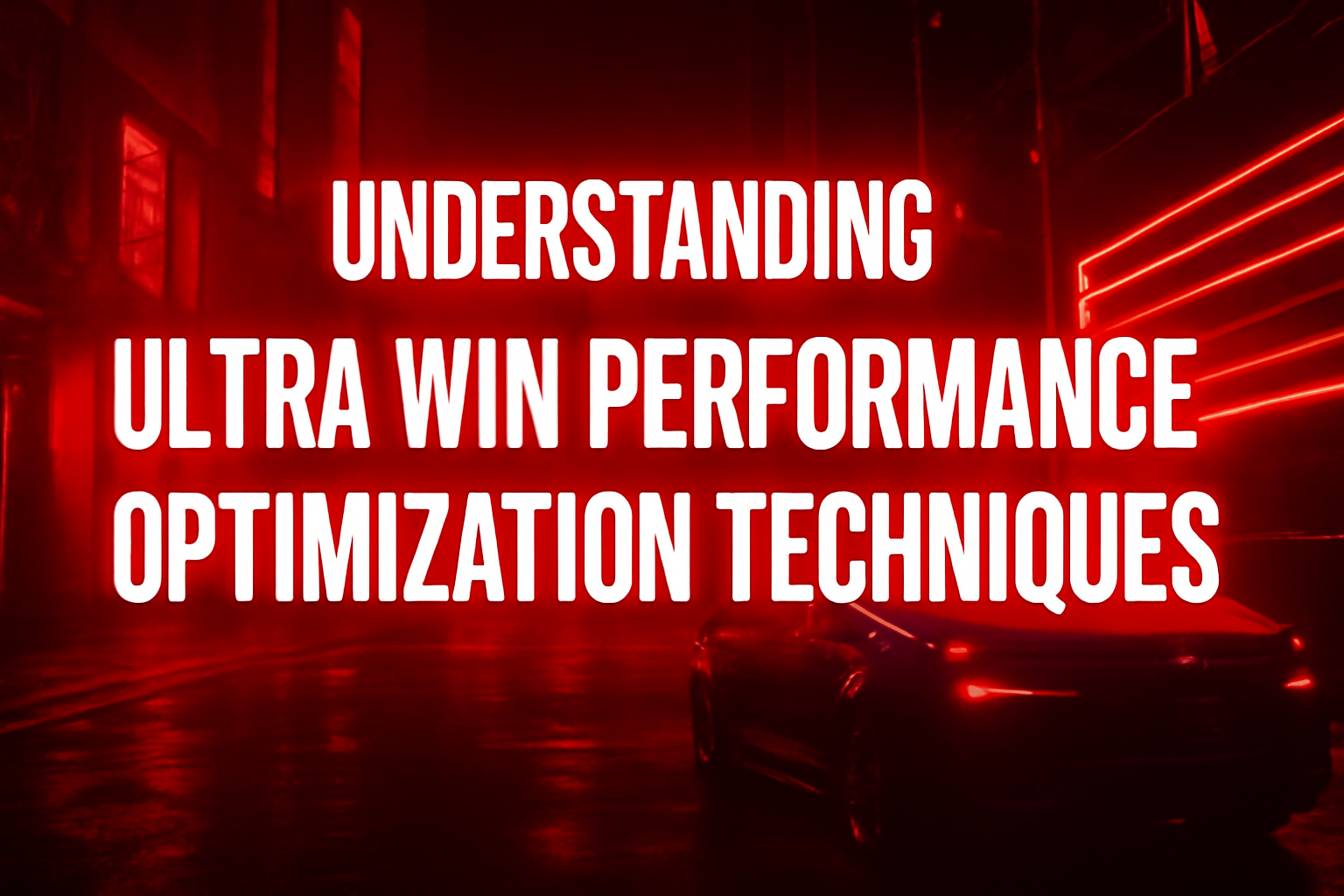 Informative visual representation for Device Compatibility for Ultra Win on iOS.